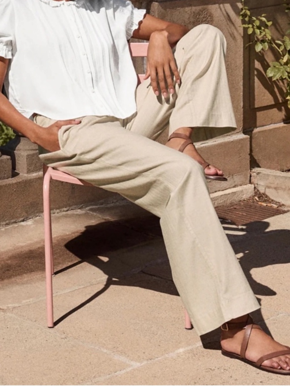 Cabi Pembroke Trouser - Picture 4 of 16